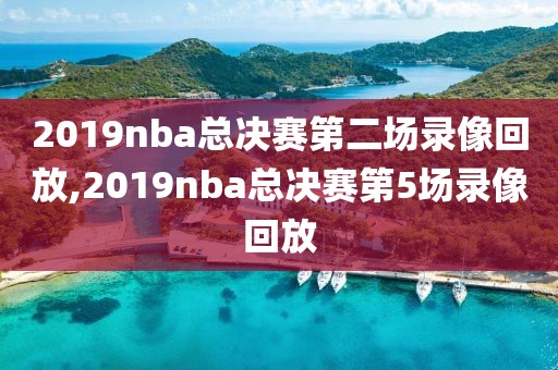 2019nba总决赛第二场录像回放,2019nba总决赛第5场录像回放