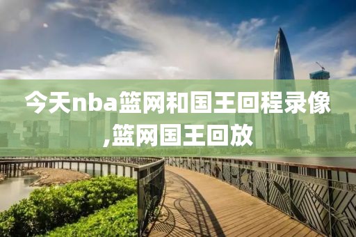 今天nba篮网和国王回程录像,篮网国王回放