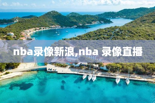 nba录像新浪,nba 录像直播